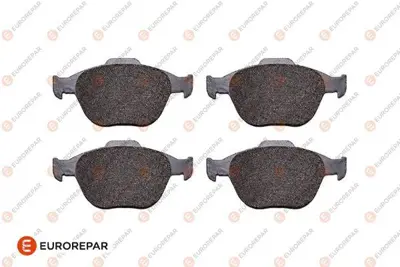 EUROREPAR 1682305580 Ön Fren Balatası 1682305580