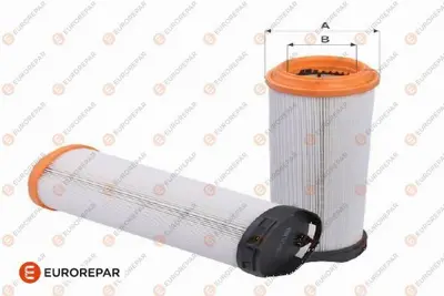 EUROREPAR 1682270080 Hava Filitresi 1682270080