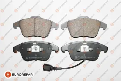 EUROREPAR 1623055280 E4plaqfrav 1623055280