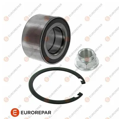 EUROREPAR 1681931380 Emtekerlek Rulmanları Ki Ti 1681931380