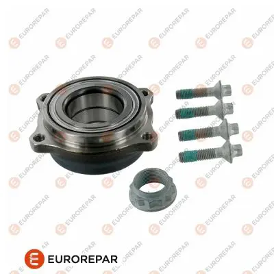 EUROREPAR 1681954280 Emtekerlek Rulmanları Ki Ti 1681954280