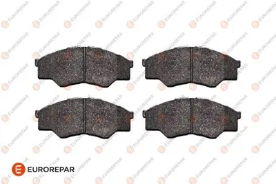 EUROREPAR 1682321580 Ön Fren Balatası 1682321580