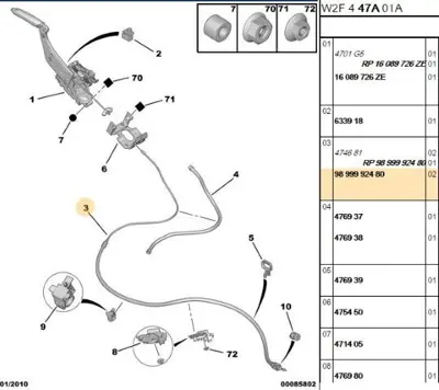PSA 9899992480 El Fren Telı 474681 9899992480 9671813380 8140281109