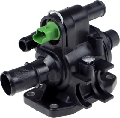 RAPRO R65100 Termostat Yuvası 1336V6 9647767180 9671565980 9654393880 1148098 1348620 1485768 1516694 1633908 2S6Q8A586AA