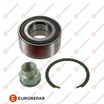 EUROREPAR 1681939580 Emtekerlek Rulmanları Ki Ti 3326.72 3326.76