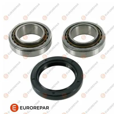 EUROREPAR 1681944180 Emtekerlek Rulmanları Ki Ti 1681944180