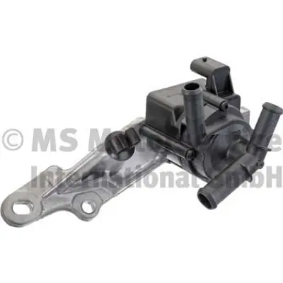 PIERBURG 7.10102.00.0 Su Pompası 9807341480 3639851