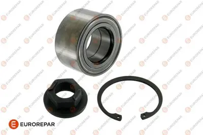 EUROREPAR 1686238780 Emtekerlek Rulmanları Kiti 1686238780