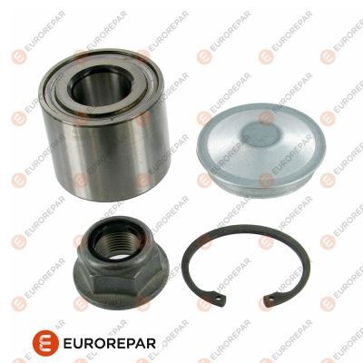 EUROREPAR 1681940580 Emtekerlek Rulmanları Ki Ti 1681940580
