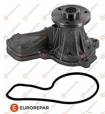 EUROREPAR 1623117980 Devirdaim Pompası 19200RNAA01 19200-RNA-A01 19200RNAA02
