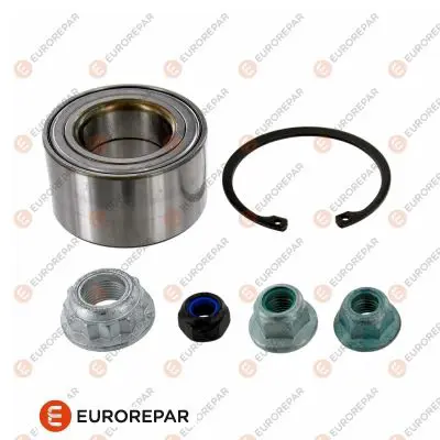 EUROREPAR 1681942580 Rulman Kiti 1681942580
