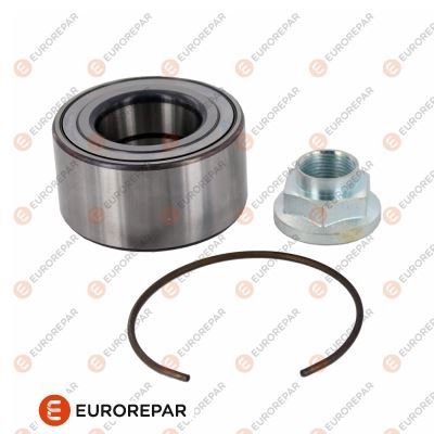 EUROREPAR 1681950280 Porya Rulmanı Ön Sağ veya Sol 1681950280