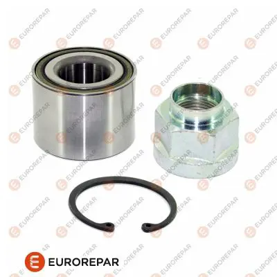 EUROREPAR 1681966780 Emtekerlek Rulmanları Ki Ti 94535214