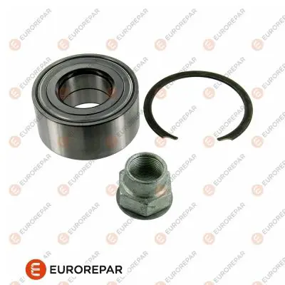 EUROREPAR 1681950980 Emtekerlek Rulmanları Ki Ti 1681950980