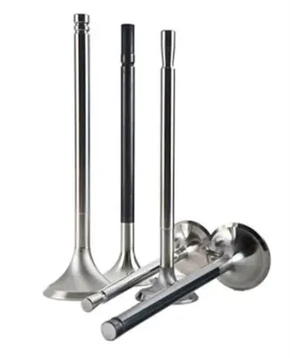 SUPAR 105815108 Supap Takımı 038109601E