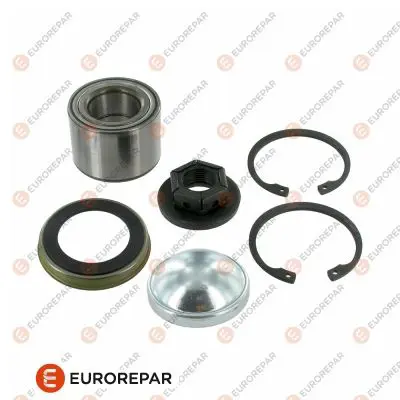 EUROREPAR 1681940480 Rulman Kiti 1681940480