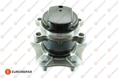 EUROREPAR 1686249180 Emtekerlek Rulmanları Kiti 1686249180