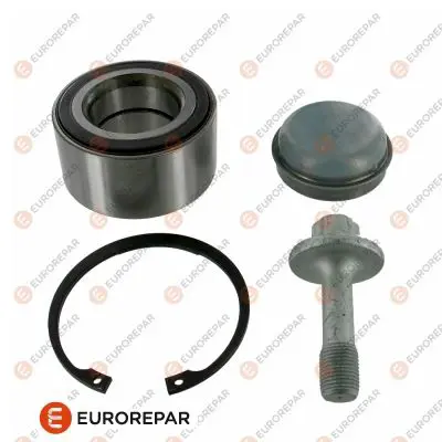 EUROREPAR 1681950580 Emtekerlek Rulmanları Ki Ti 1681950580