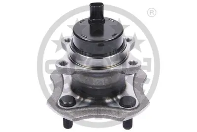 OPTIMAL 982195 Tekerlek Yatagi Seti Yarıs P1 -Yarıs Verso P2 4245052021