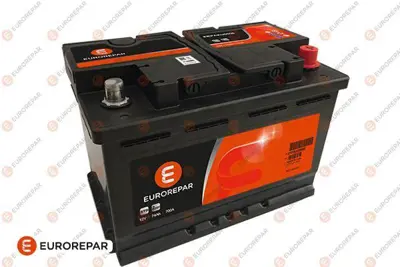 EUROREPAR 1680354680 Erp 74ah 700a 278x175x175 1680354680