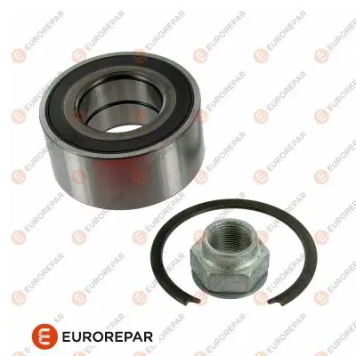 EUROREPAR 1681951080 Emtekerlek Rulmanları Ki Ti 328012 95511624