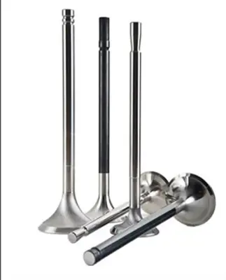 SUPAR 102534116 Supap Takımı 1051772 97MM6507A2B 1004446