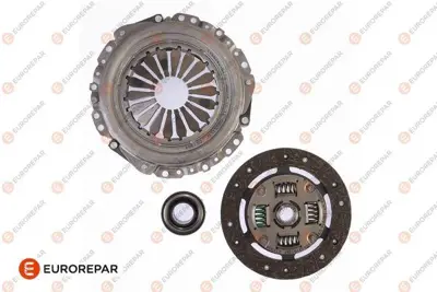 EUROREPAR 1682300780 Debriyaj Takımı 1682300780