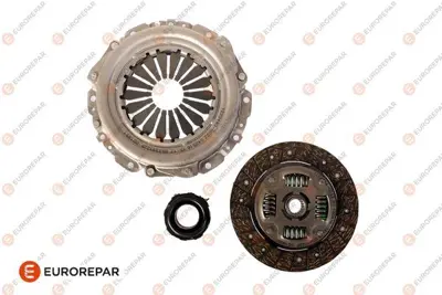 EUROREPAR 1682297780 Debriyaj Takımı RL210101 4110022600 RL210101 RL210102 RL210102