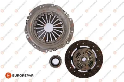 EUROREPAR 1682298380 Debriyaj Takımı 1682298380
