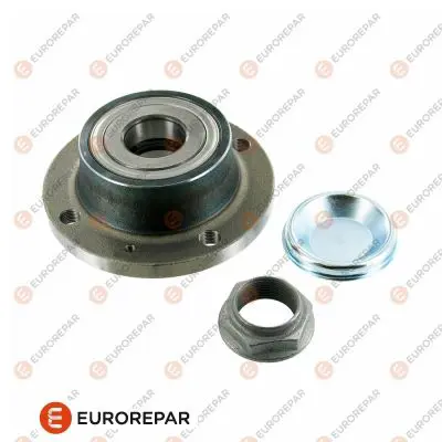 EUROREPAR 1681930080 Rulman Kiti 3748.43