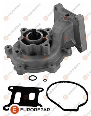 EUROREPAR 1637175380 Devır Daım Pompası XS7Q8K500AM C2S40055 C2S43330 PA6016 PA-6016 1116996