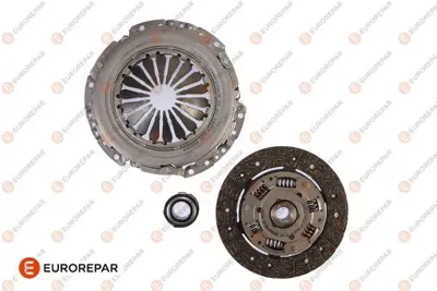 EUROREPAR 1682241980 Debriyaj Takımı 1682241980
