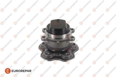 EUROREPAR 1686251380 Emtekerlek Rulmanları Kiti 1686251380