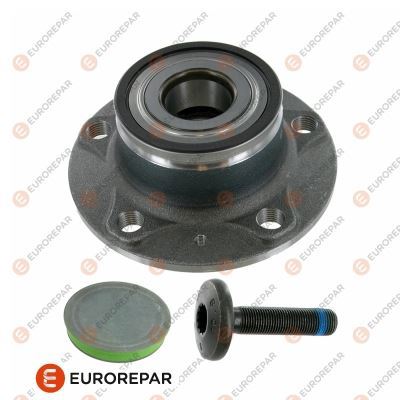 EUROREPAR 1681939380 Rulman Kiti 1681939380