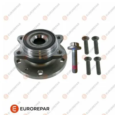 EUROREPAR 1681943680 Rulman Kiti 1681943680