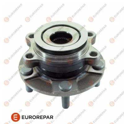 EUROREPAR 1681931680 Rulman Kiti 1681931680