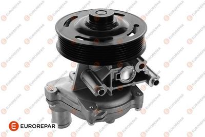 EUROREPAR 1682098980 Devirdaim Pompası 1682098980 1719125 1849276 2460308 BK3Q8A558CB BK3Q8A558CC