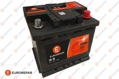EUROREPAR 1680354280 Erp 60ah 540c 242x175x190 1680354280