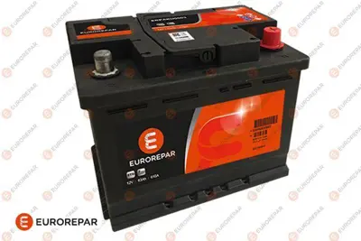 EUROREPAR 1680354380 Erp 63ah 610a 242x175x190 1680354380