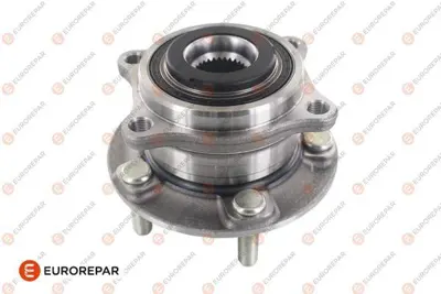 EUROREPAR 1686241680 Emtekerlek Rulmanları Kiti 1686241680