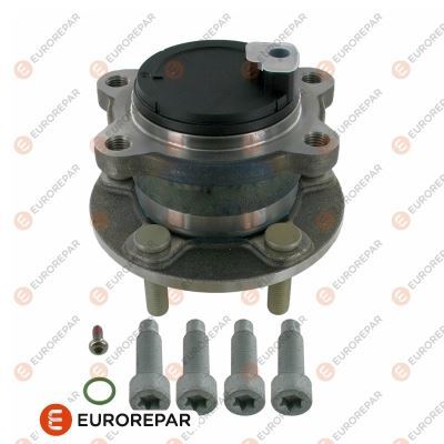 EUROREPAR 1681949280 Emtekerlek Rulmanları Ki Ti 1681949280