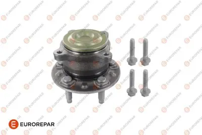 EUROREPAR 1686251280 Emtekerlek Rulmanları Kiti 13577406 13591998