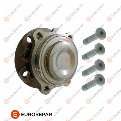 EUROREPAR 1681954480 Emtekerlek Rulmanları Ki Ti 1681954480