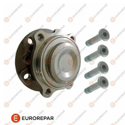 EUROREPAR 1681954480 Emtekerlek Rulmanları Ki Ti 1681954480