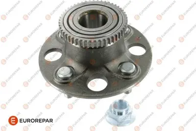 EUROREPAR 1686248180 Emtekerlek Rulmanları Kiti 1686248180