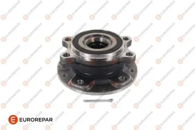 EUROREPAR 1686241480 Emtekerlek Rulmanları Kiti 1686241480