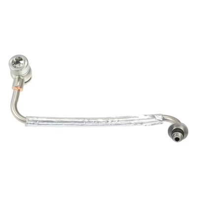 TM 25198546 Turbo Yaglama Borusu Corsa D Mokka X Astra J A14net B14net Gm 95524281 E55565353 55574901 25198546 7815045002S 7815045007S 95524461 7815047 95516218 7815045001S
