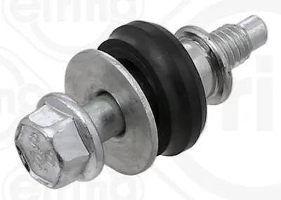 ELRING 006.420 Külbütör Kapak Cıvatası 51962100080
