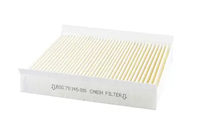 BSG 70-145-010 Polen Filitresi 6479E0 6479E0C 647962 647962C 647963 647963C 1808029 95514195 6479 95528288