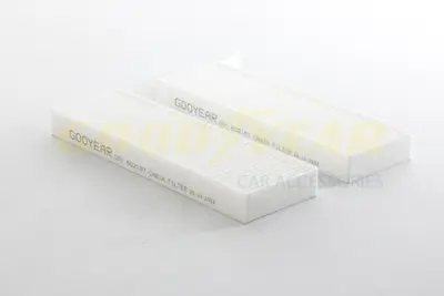 Goodyear 802187 Polen Filitresi 1609998980 6447XF 647992 9807746380 6447XG 9801448180 3638979 95525903 647993 6447KR